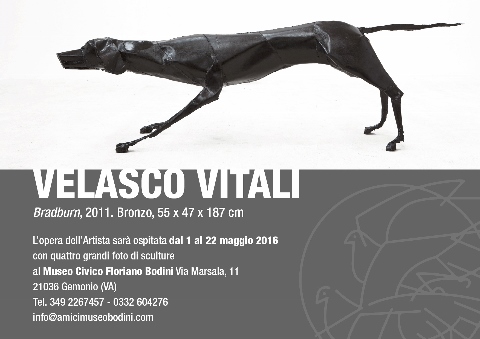 Velasco Vitali